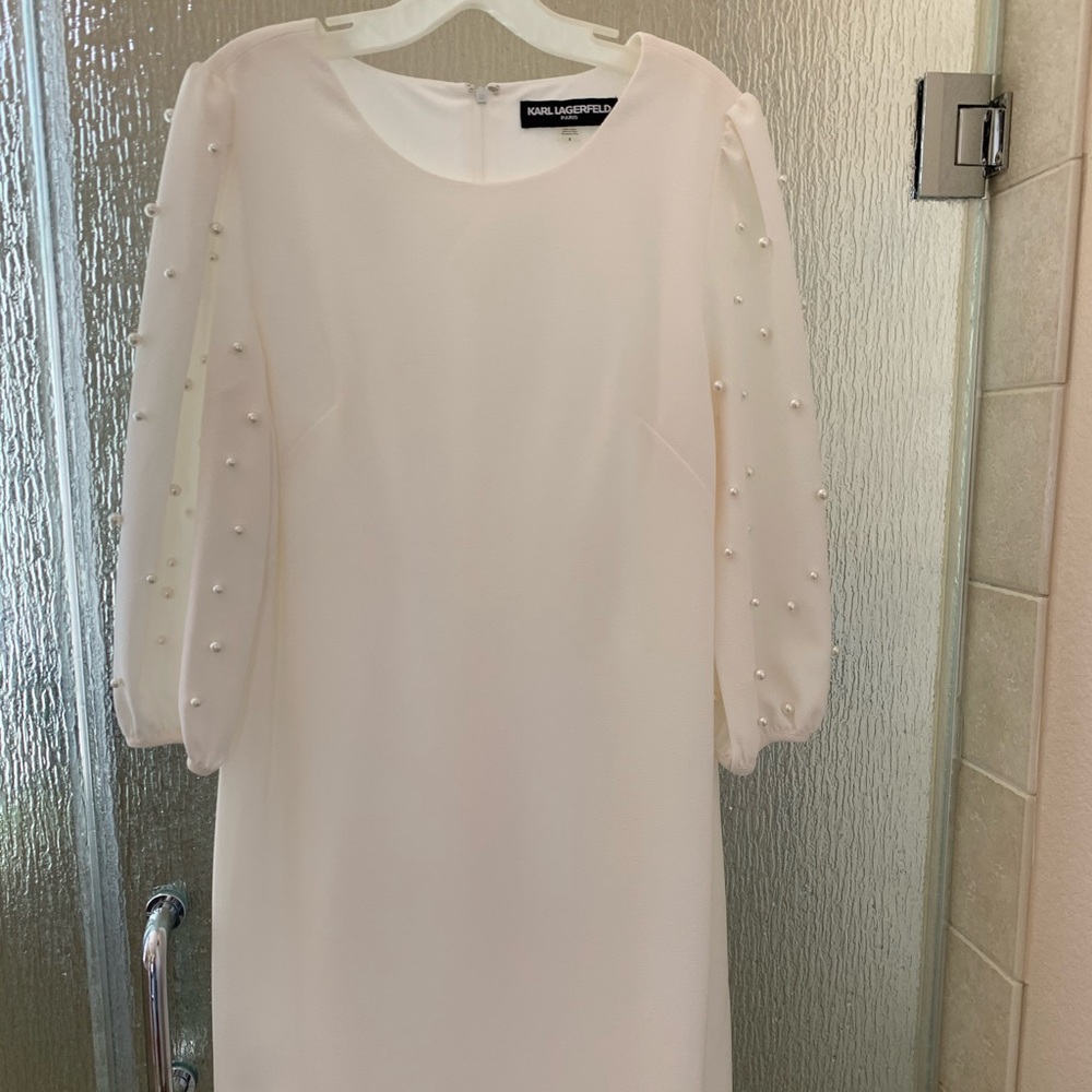 Karl Lagerfeld Dress